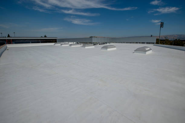 Best Roof Installation  in Queens Gate, PA