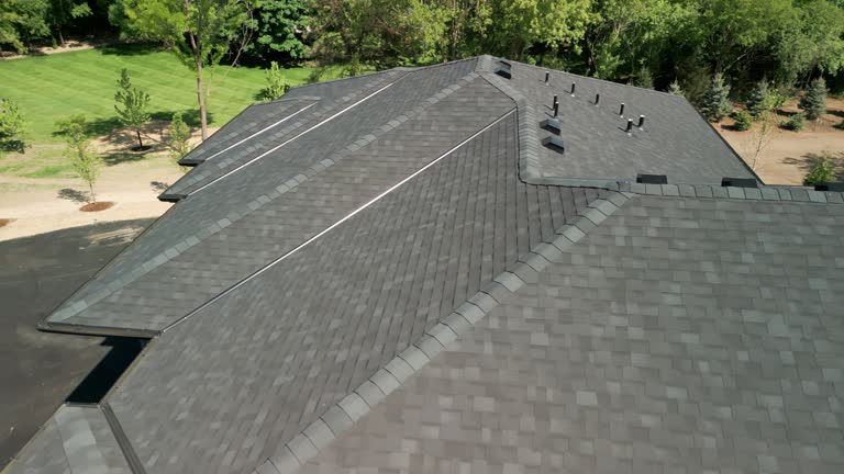 Best Roof Leak Repair  in Queens Gate, PA
