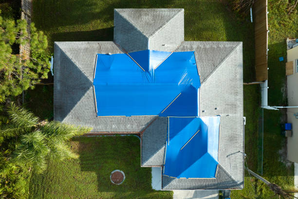Best Metal Roofing Installation  in Queens Gate, PA