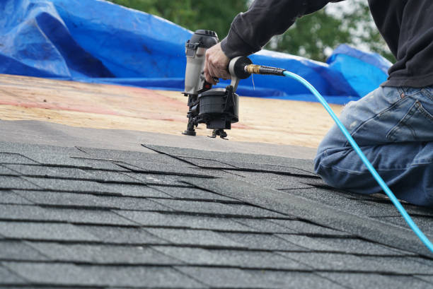 Best Roof Coating and Sealing  in Queens Gate, PA