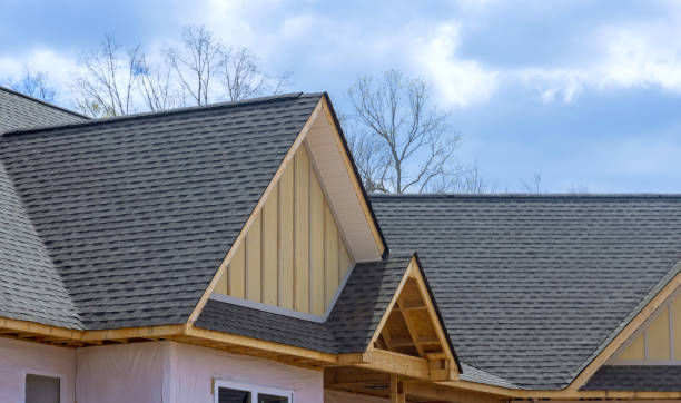 Fast & Reliable Emergency Roof Repairs in Queens Gate, PA