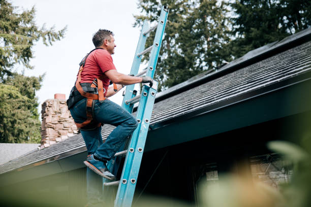 Best Rubber Roofing (EPDM, TPO)  in Queens Gate, PA