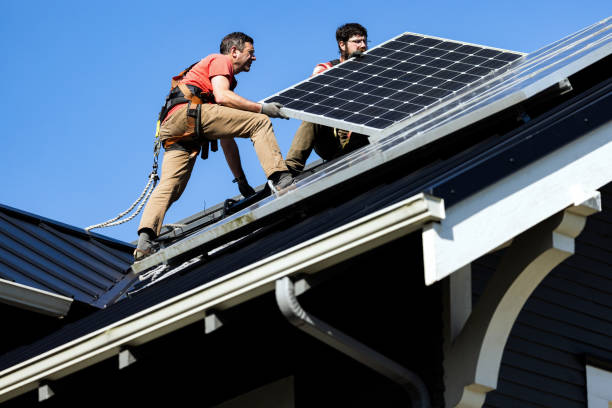 Best Skylight Installation and Repair  in Queens Gate, PA