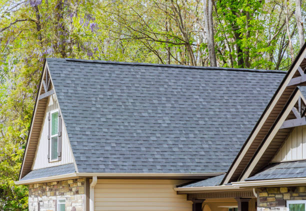 Best Solar Panel Roofing Installation  in Queens Gate, PA