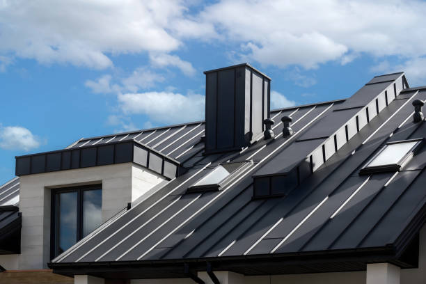 Best Green or Eco-Friendly Roofing Solutions  in Queens Gate, PA