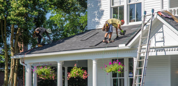 Emergency Roof Repair in Queens Gate, PA