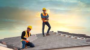 Best Solar Panel Roofing Installation  in Queens Gate, PA